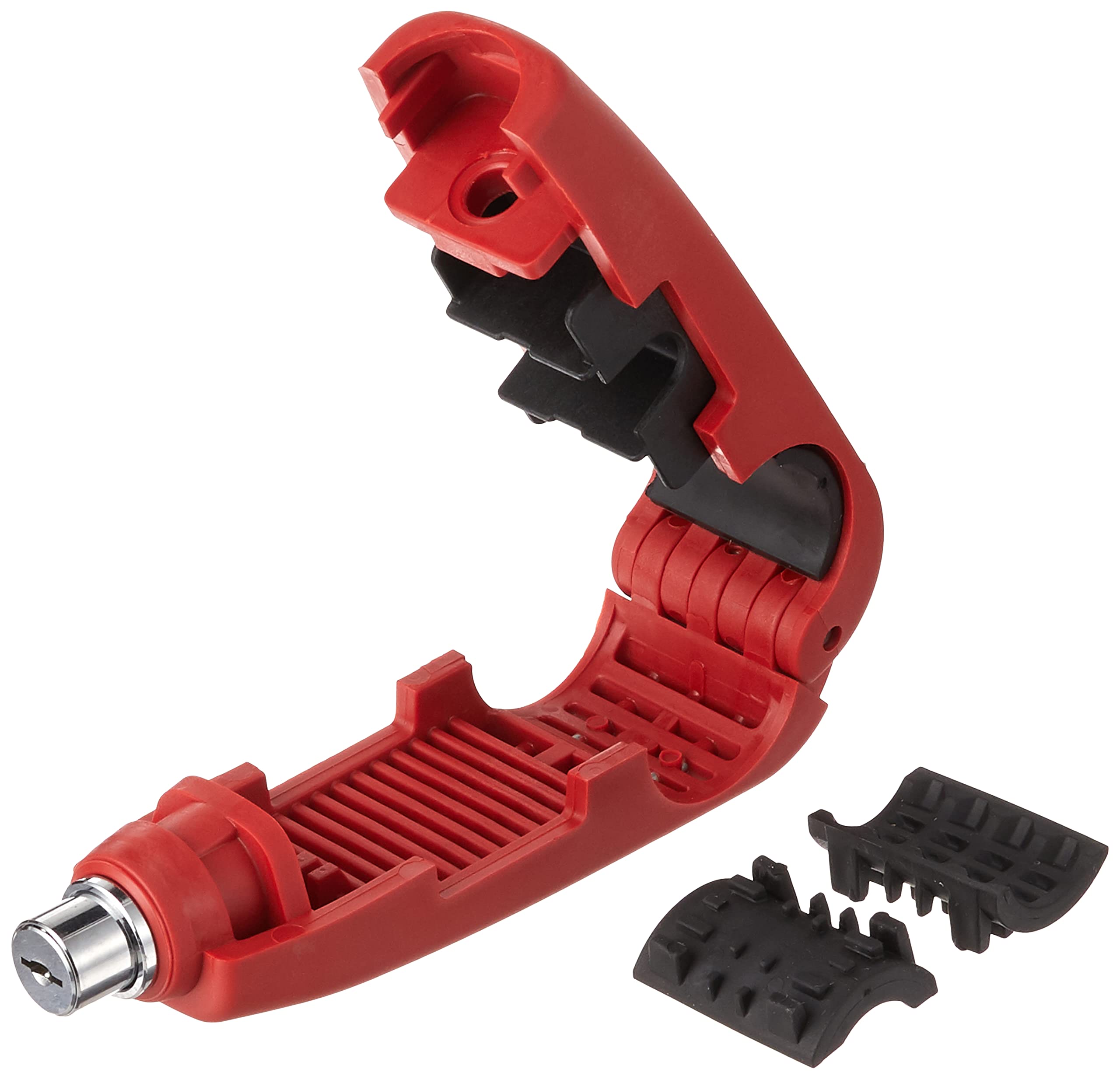 Amazon | (グリップロック)Grip-Lock オートバイとスクーター用